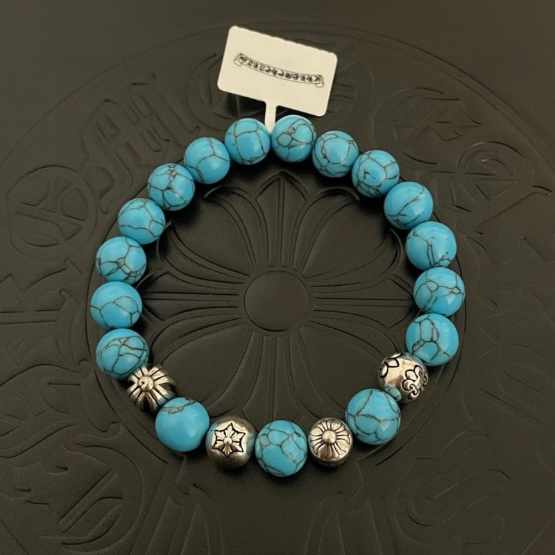 Ch**me He**ts bracelets